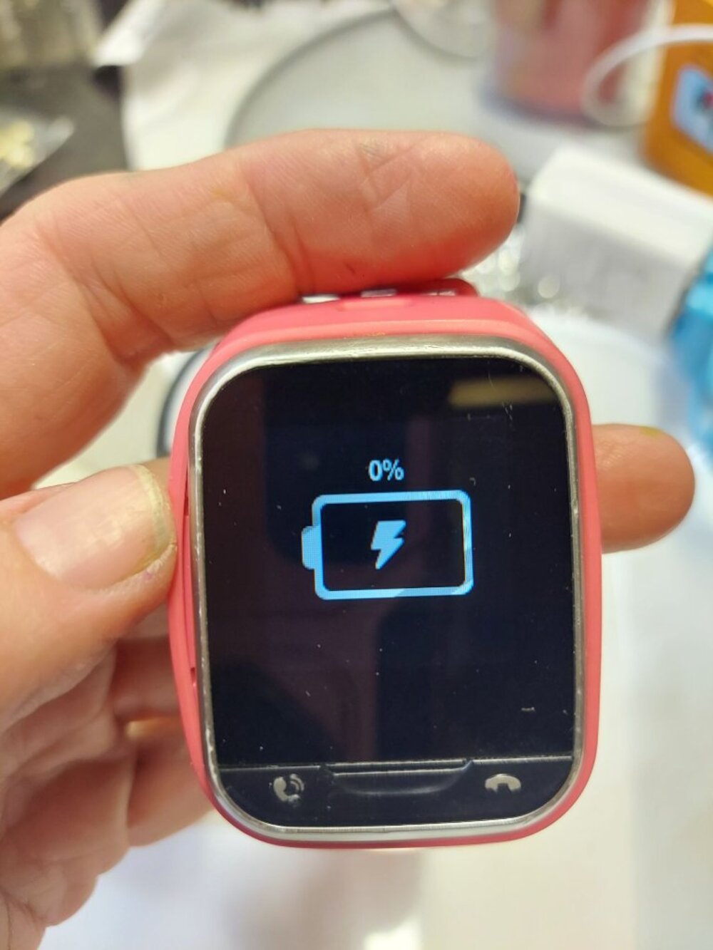 Smart Watch Bundle With Bluetooth - Picture 8 of 8